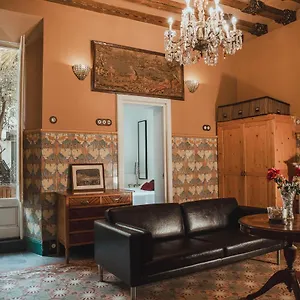 El Petit Palauet Кане-де-Мар